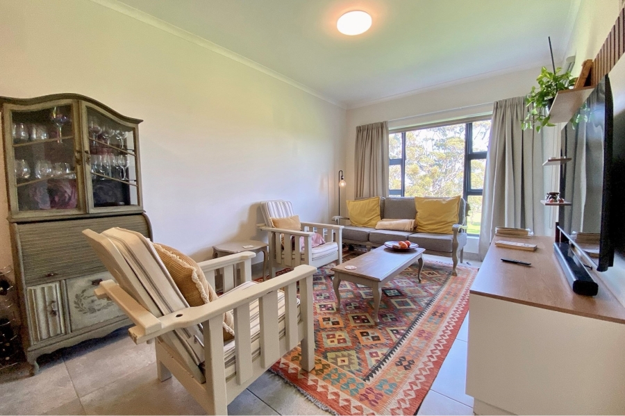 2 Bedroom Property for Sale in Audas Estate Western Cape
